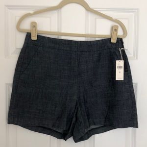 New With Tags. Level 99 Flat Front Shorts